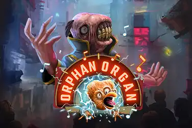 Orphan Organ